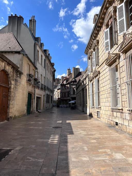 Le Petit Hernoux Centre Historique ดีจอง ภายนอก รูปภาพ